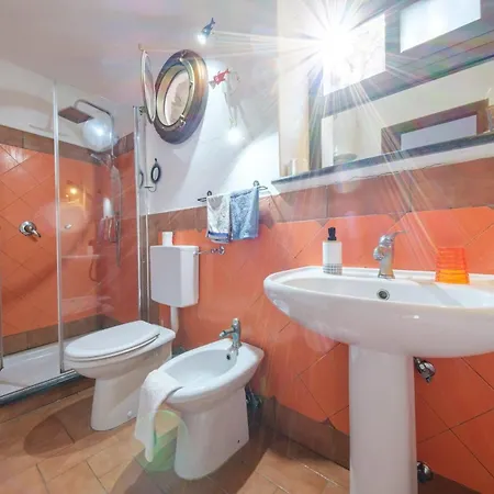 Guest house Il Giardino Segreto 3*