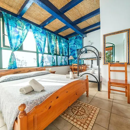 Guest house Il Giardino Segreto