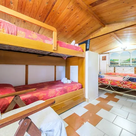 Il Giardino Segreto Guest house