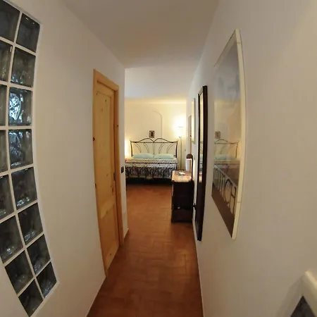 Il Giardino Segreto 3* סטרומבולי