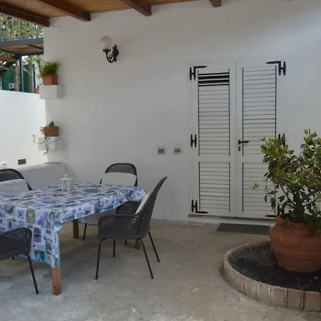 Guest house Il Giardino Segreto