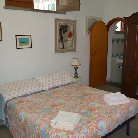 Il Giardino Segreto Πανσιόν