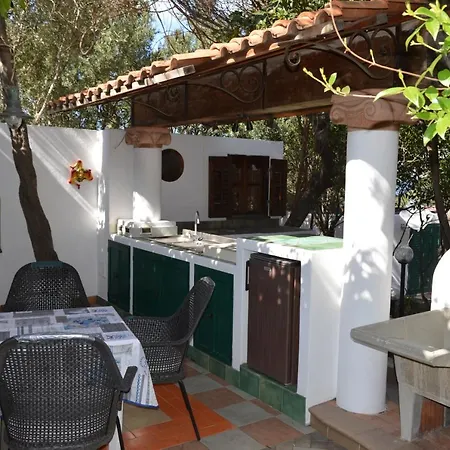 Il Giardino Segreto Guest house