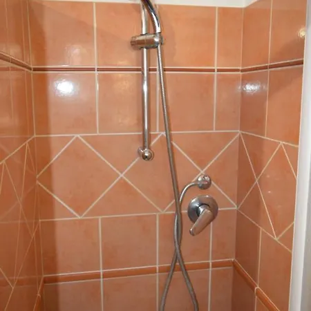 Il Giardino Segreto Guest house