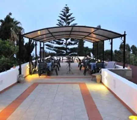 Guest house Il Giardino Segreto
