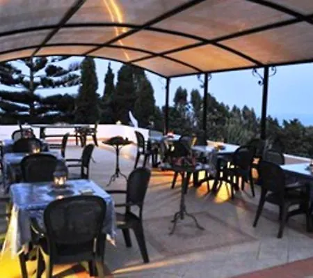 Guest house Il Giardino Segreto 3*
