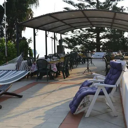 Il Giardino Segreto Gasthuis