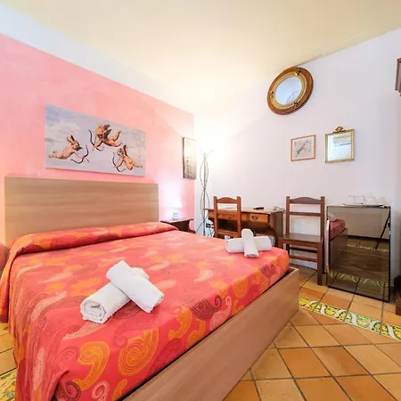 Gasthuis Il Giardino Segreto