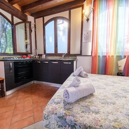 Il Giardino Segreto Stromboli