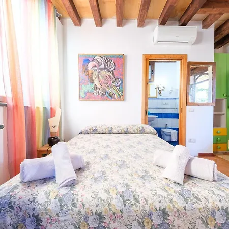 Il Giardino Segreto 3* Stromboli