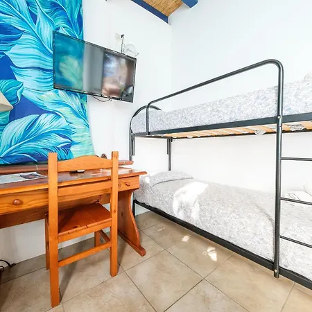 Il Giardino Segreto Guest house