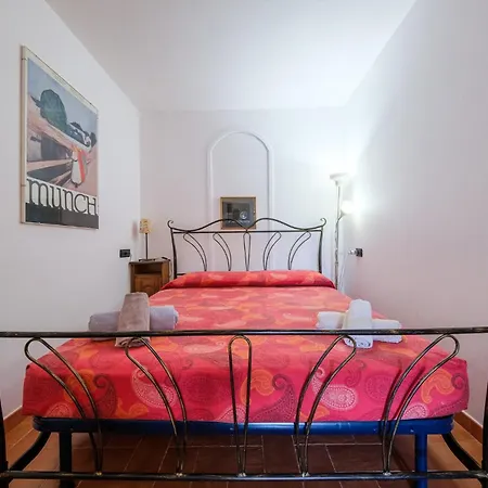 Il Giardino Segreto Gasthuis 3*