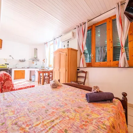 Il Giardino Segreto Guest house Stromboli