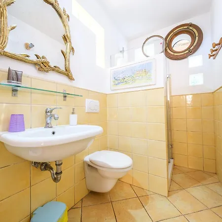 Il Giardino Segreto 3*