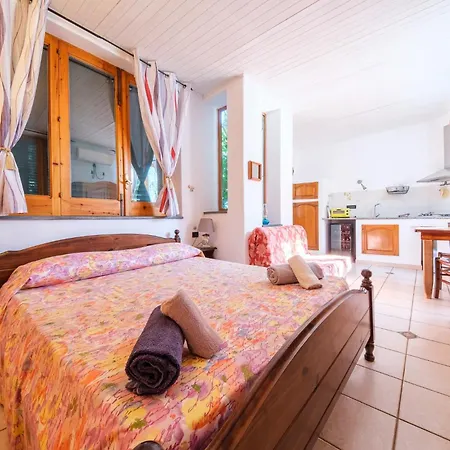 Il Giardino Segreto Guest house