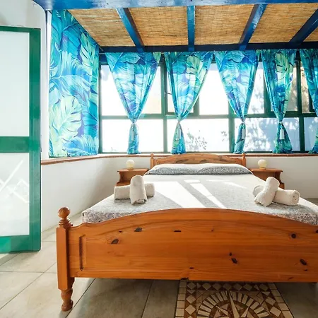 Il Giardino Segreto Gasthuis 3*