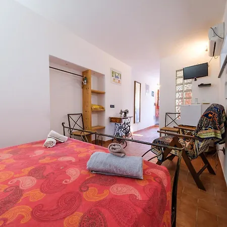 Gasthuis Il Giardino Segreto 3*