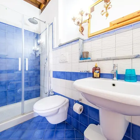 Il Giardino Segreto Stromboli