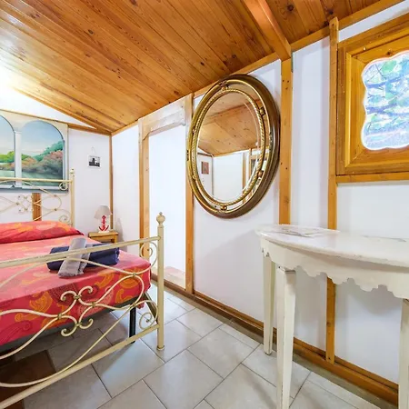 Il Giardino Segreto 3* Stromboli