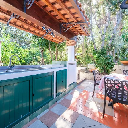 Il Giardino Segreto Gasthuis