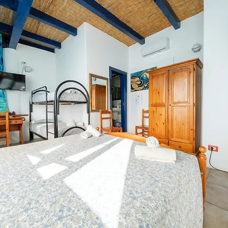Guest house Il Giardino Segreto