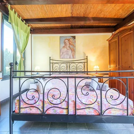 Gasthuis Il Giardino Segreto 3*