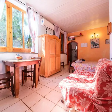 Il Giardino Segreto Guest house