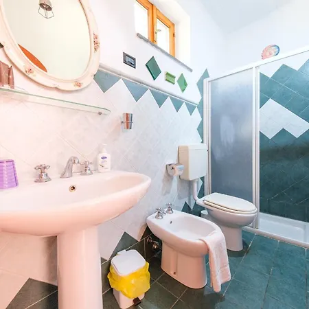 Gasthuis Il Giardino Segreto