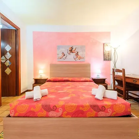 Il Giardino Segreto Gasthuis 3*