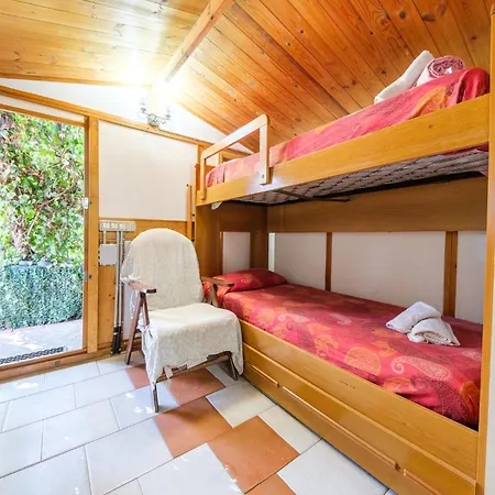 Il Giardino Segreto Gasthuis Stromboli