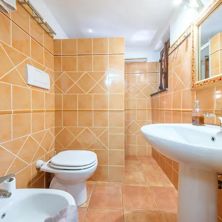 Il Giardino Segreto 3*