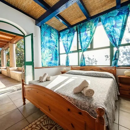 Il Giardino Segreto Stromboli