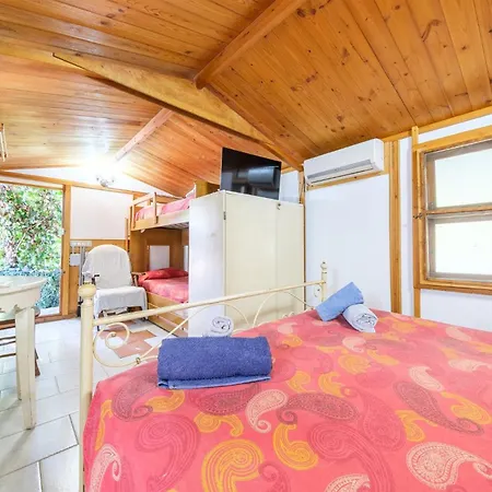 Guest house Il Giardino Segreto