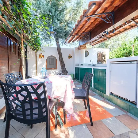 Il Giardino Segreto Gasthuis 3*