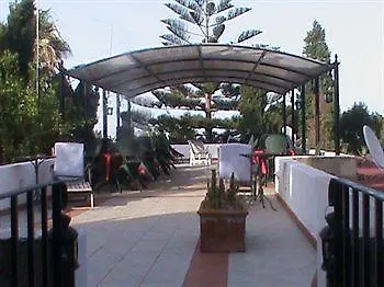 Il Giardino Segreto Guest house