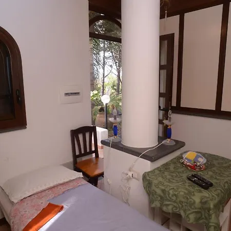 Il Giardino Segreto Stromboli