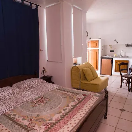 Il Giardino Segreto Gasthuis 3*