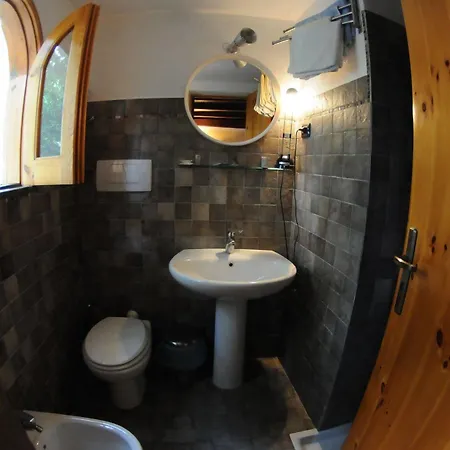 Il Giardino Segreto 3* Stromboli