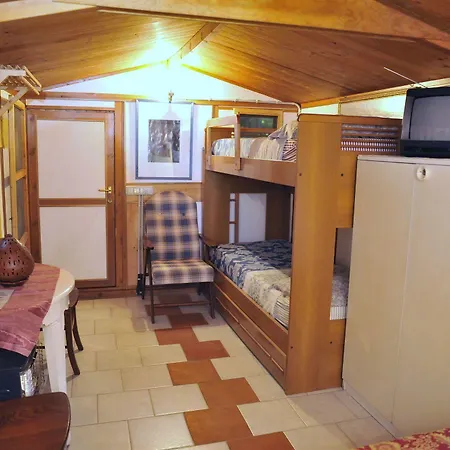 Il Giardino Segreto 3* Stromboli