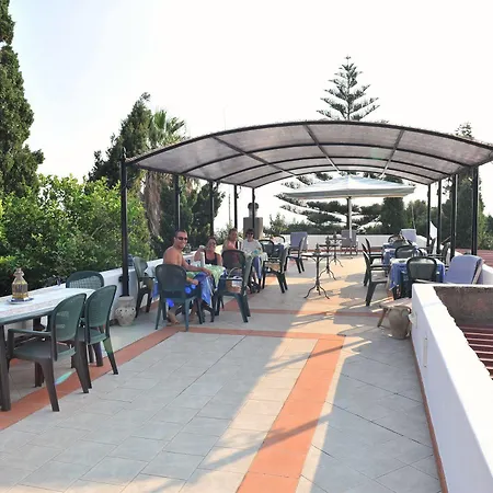 Il Giardino Segreto 3* Stromboli