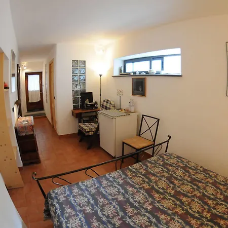 Il Giardino Segreto Gasthuis 3*