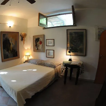 Guest house Il Giardino Segreto