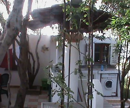 Il Giardino Segreto Stromboli