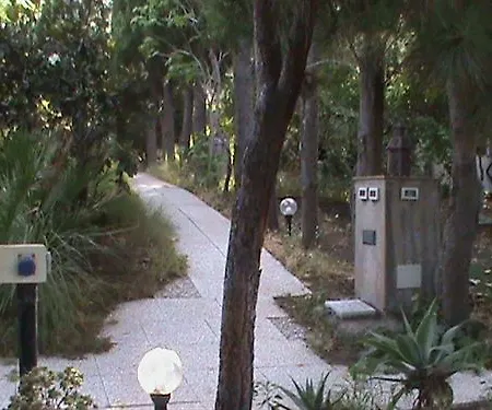Il Giardino Segreto