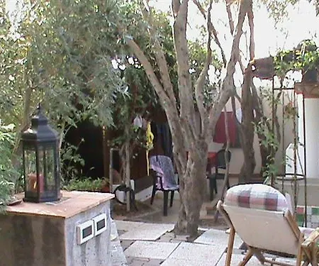 Il Giardino Segreto 3*