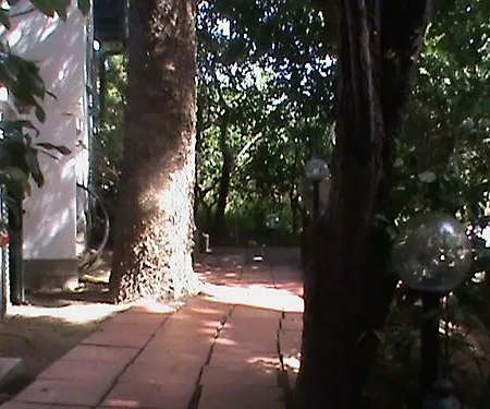 Il Giardino Segreto 3*