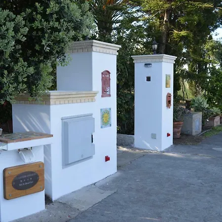 Il Giardino Segreto Gasthuis