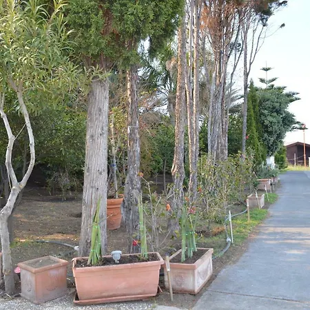 Gasthuis Il Giardino Segreto 3*