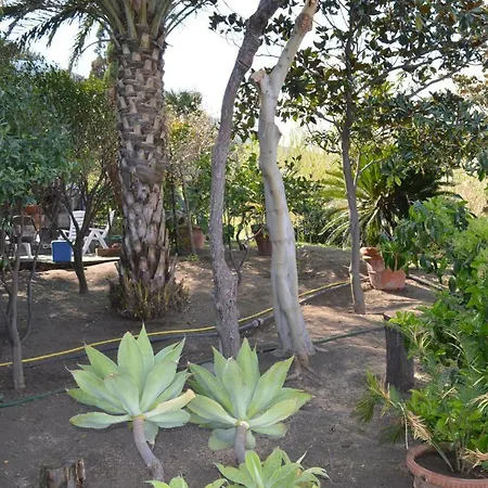 Affittacamere Il Giardino Segreto 3*