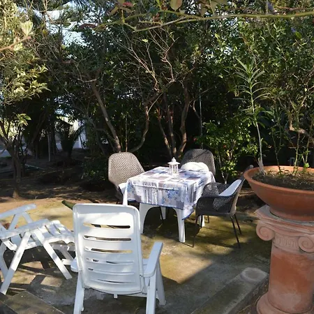 Gasthuis Il Giardino Segreto 3*